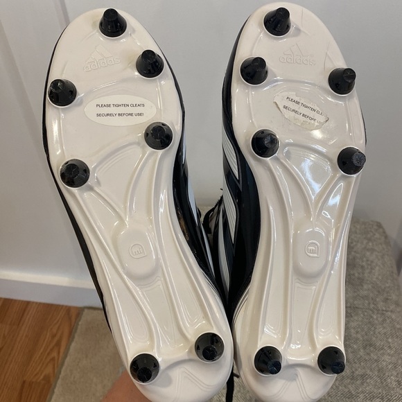 ADIDAS football cleats main image 4